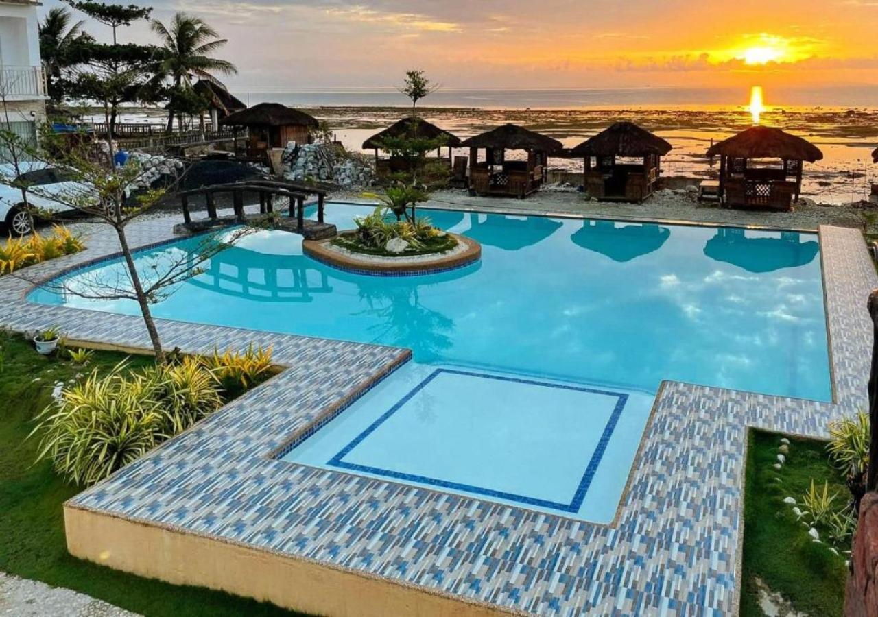 Reddoorz At Pwl Exclusive Resort Cebu Carmen  Buitenkant foto