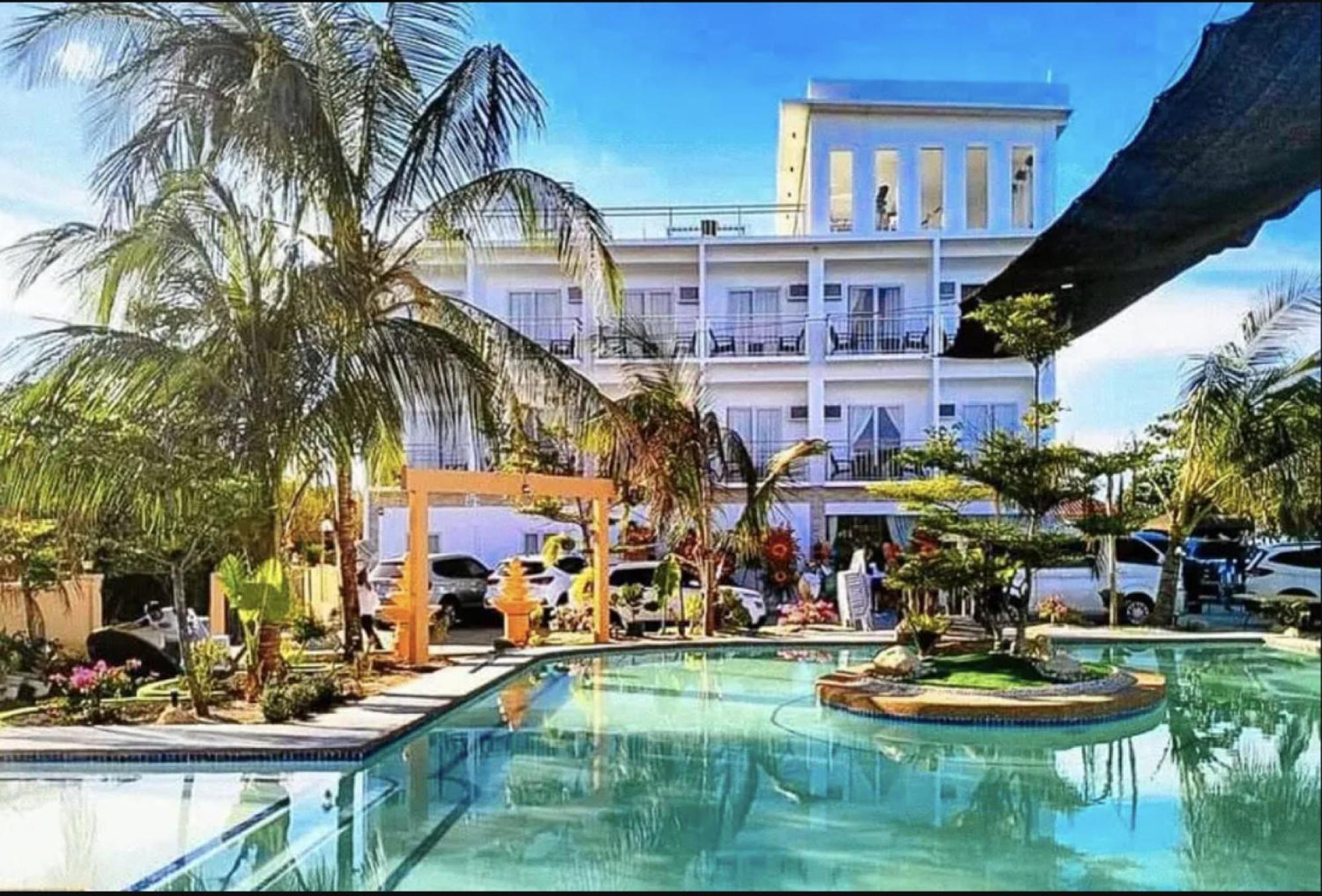 Reddoorz At Pwl Exclusive Resort Cebu Carmen  Buitenkant foto