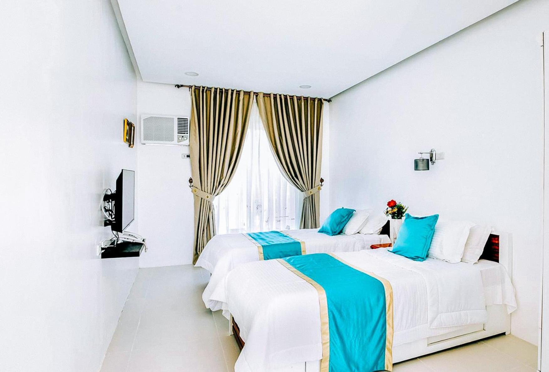 Reddoorz At Pwl Exclusive Resort Cebu Carmen  Buitenkant foto