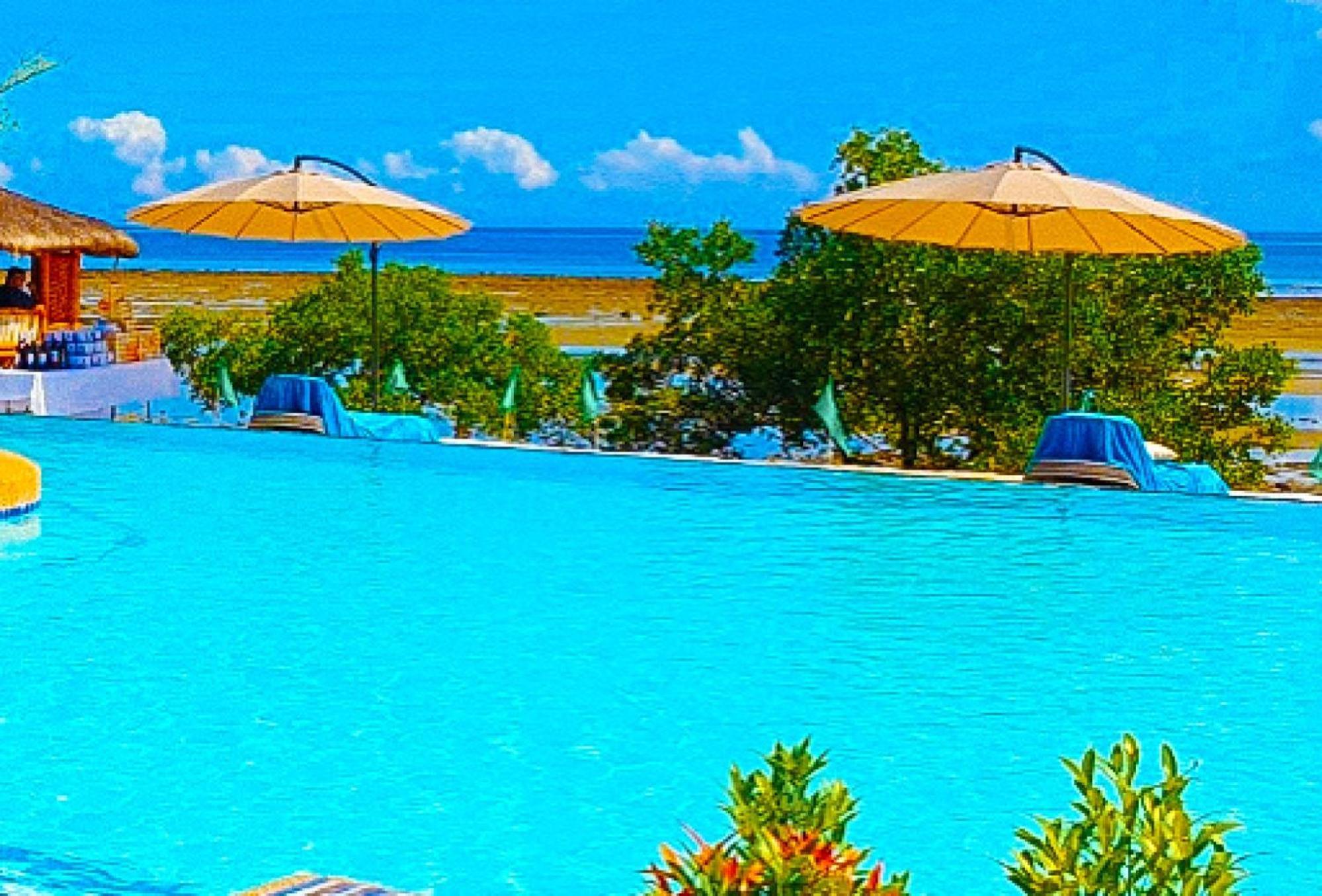 Reddoorz At Pwl Exclusive Resort Cebu Carmen  Buitenkant foto